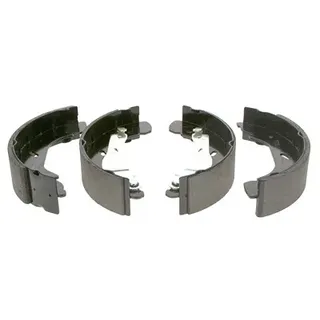 Bosch Bremsbackensatz 0986487612 für FORD