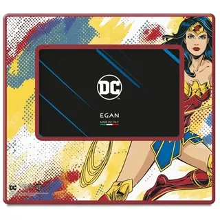 Egan Wonder Woman Bilderrahmen 18x20 Cm - Multicolor