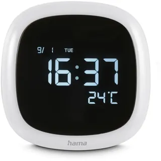 Hama Bora Bora weiß