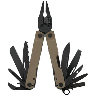Leatherman Rebar