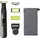 OneBlade Pro 360 Face+Body Schwarz