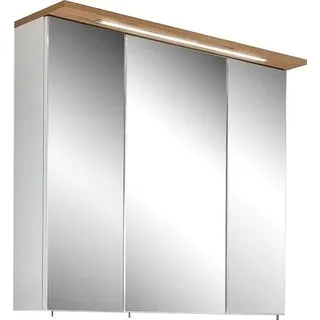 Schildmeyer Padura 70 cm weiß glanz
