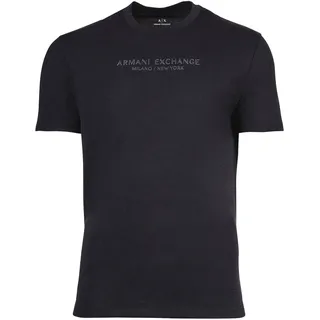 Armani Exchange Xm001280_af10361 Deep Navy L
