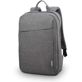 Lenovo Casual Rucksack B210, Grau