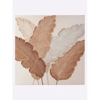 Heine home Bild, orange