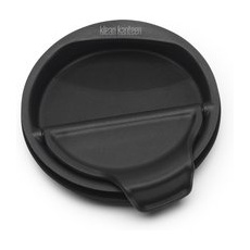 Klean Kanteen Rise Flip Lid - schwarz - 90MM