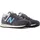 574 Herren Darker Coastal/Blue 42