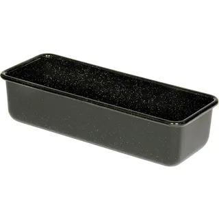 RIESS Profibäcker Brotbackform 35 x 14 cm