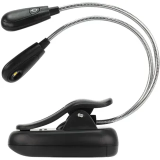 Ansmann Twinflex Schwarz, Silber