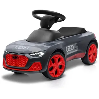 Audi Original Junior quattro RS Q anthracite