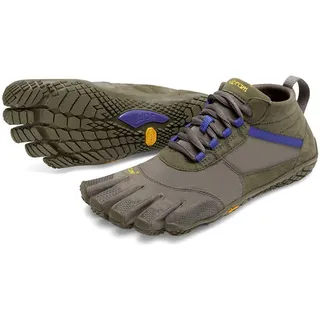 Vibram Fivefingers V-Track grün 36.0
