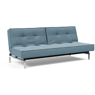 Innovation Living Splitback Klappsofa 115x210 cm