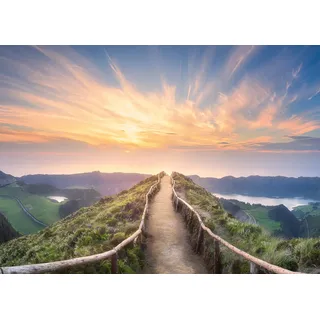 Ravensburger Puzzle 1000 Teile - Berglandschaft in Portugal - Puzzle für Erwachsene und Kinder ab 14 Jahren, Puzzle mit Landschafts-Motiv,[Exklusiv bei Amazon]