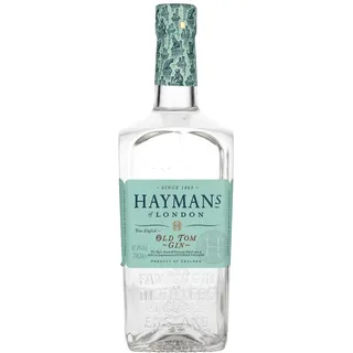 Hayman's Old Tom Gin 41,4% vol 0,7 l