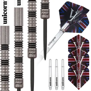 Unicorn Information System James Wade Steeldarts 21 g