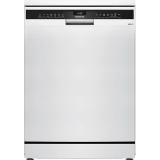 Siemens iQ 300 SN23EW03ME Geschirrspüler (freistehend, 600 mm)