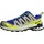 Xa Pro 3D Herren Bluing Bog/Acid Lime 46,5