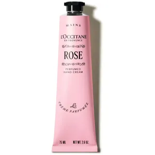 L'Occitane Rose Handcreme 75 ml