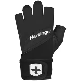Harbinger Training Grip Ww 2.0 Trainingshandschuhe Schwarz XL
