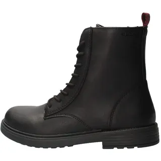 GEOX J Eclair Girl D Schwarz 35