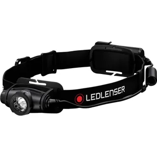 Ledlenser H5 Core Schwarz