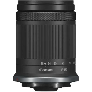 Canon RF-S 18-150mm f3,5-6,3 IS STM