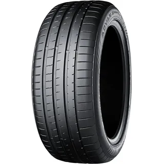 Advan Sport V107 285/45 R22 114Y XL