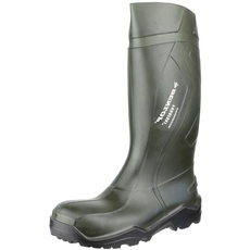 Bild von Purofort Plus S5 Sicherheitsstiefel 40