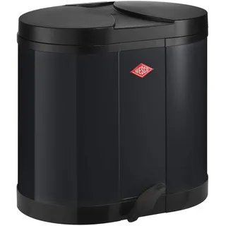 Wesco Öko-Sammler 170 30 l schwarz