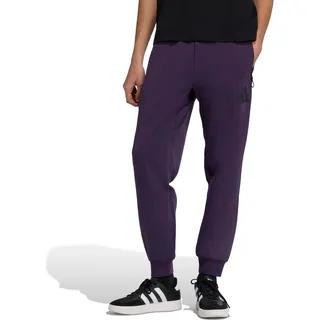 adidas Z.N.E Hosen Aurora Plum Regular M
