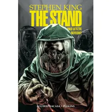 Stephen King The Stand - Das letzte Gefecht