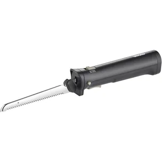 Unold Elektromesser 78815 Schwarz