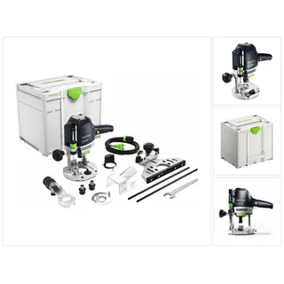 Festool Oberfräse OF 1400 EBQ-Plus