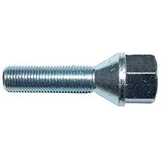 Sparco S249BCM1205 Konische Schrauben, L45 M12 x 1.50 mm, Ch17