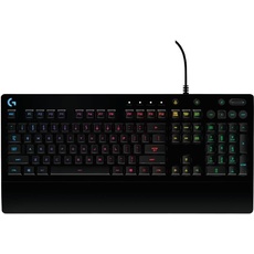 Bild G213 Prodigy RGB Gaming Keyboard DE