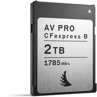 Angelbird AV PRO SE CFexpress B v4 MK2 2 TB