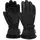 Skihandschuhe Schwarz 8