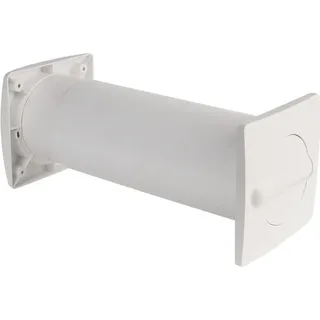 WALLAIR N37217 Energiespar-Mauerkasten