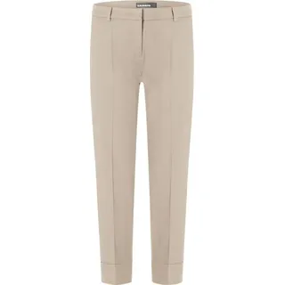 Krystal 726 natural sand Größe 38/27 - Gelb