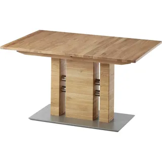 K+W Komfort & Wohnen 5030 140 x 75 x 90 cm braun