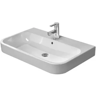 Duravit Happy D.2 Möbelwaschtisch 65 x 51 cm (2318650000)
