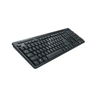 Atlantis P013-WL618-U Multimedia-Tastatur