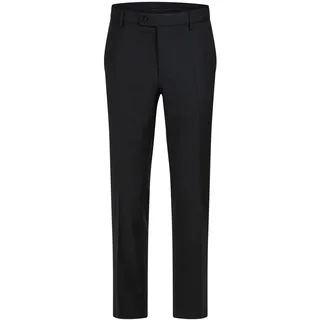 Daniel Hechter - Regular Fit - Herren Anzughose (100136-40371), Größe:27, Farbe:Schwarz (990)