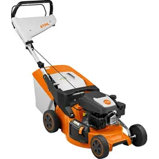 Stihl Benzin-Rasenmäher RM 248 Nr. WB21 011 3405