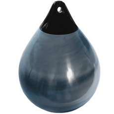 Bild Unisex – Erwachsene Waterpro Aqua WBoxsack, grau/blau, 45 cm