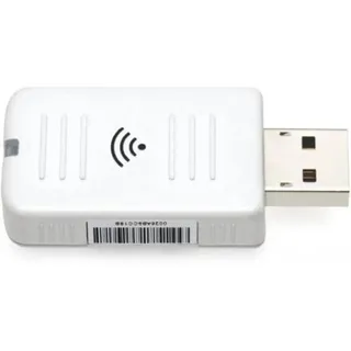 Epson ELPAP10 Wireless LAN-Adapter für Beamer