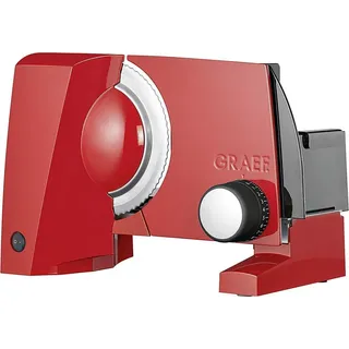 Graef SKS 100 Rot