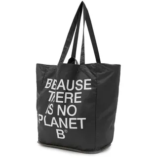 Ecoalf Pacho Tasche - Dark Grey - One Size