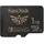 Speicherkarte "microSDXC UHS-I,