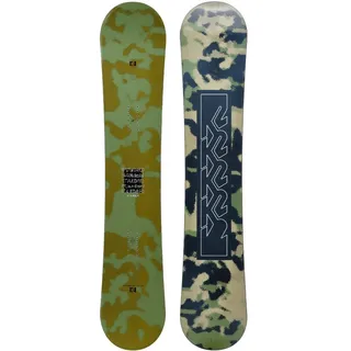 K2 Snowboards Standard - 147